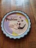 Gebaksbord - Perfect Pastries - 34cm, Huis en Inrichting, Keuken | Servies, Ophalen