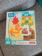 Nieuw fisher price  mega bloks, Kinderen en Baby's, Speelgoed | Fisher-Price, Ophalen of Verzenden, Nieuw