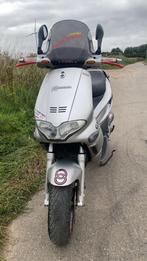 Gilera Runner 180cc - Snelle Scooter!, Ophalen of Verzenden, Gebruikt, Overige typen