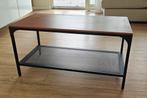 Ikea FJÄLLBO coffee table  90x46 cm, Ophalen, 50 tot 100 cm, Zo goed als nieuw, Minder dan 50 cm