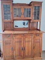Antieke kast izgs, Ophalen of Verzenden