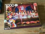 Efteling puzzels, Ophalen of Verzenden, Gebruikt, Legpuzzel