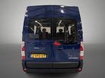 Opel Movano 2.3 CDTI L1H2 Direct leverbaar! Rolstoelbus, Voorwielaandrijving, Gebruikt, 4 cilinders, Origineel Nederlands