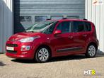 Citroen C3 Picasso 1.6 VTi Exclusive APK 2026|CAMERA|CLIMATE, Auto's, Voorwielaandrijving, Euro 5, Stof, Gebruikt