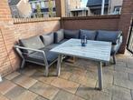 Lounge Set - Garden Impression met All Weather Kussens, Ophalen