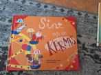 Sint op de kermis, Ophalen of Verzenden, Nieuw