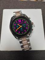 Michael Kors Smartwatch - Stijlvol & Functioneel!, Ophalen, Afstand, Waterdicht, Michael kors smartwatch