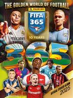 Panini stickers Fifa 365 2025, Hobby en Vrije tijd, Stickers en Plaatjes, Ophalen of Verzenden, Nieuw, Meerdere stickers