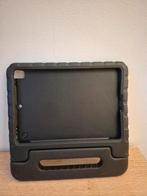 iPad 9/8/7 Kinderhoes - Zwart, 10 inch, Gebruikt, Bescherming voor- en achterkant, Ophalen of Verzenden