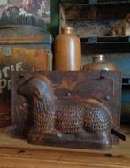 ~ Oude Chocolademal Schaap, Ophalen of Verzenden