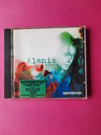 Alanis Morissette. Jagged Little Pill, Ophalen of Verzenden, 1980 tot 2000, Zo goed als nieuw