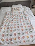 Dekbed met Studio ditte dekbedovertrek en kussensloop, Ophalen of Verzenden, Wit, Jongetje of Meisje, Dekbedovertrek