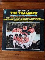 The Best Of The trammps LP, Cd's en Dvd's, Vinyl | R&B en Soul, Gebruikt, Ophalen of Verzenden