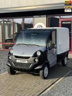 Aixam Brommobiel D-Truck Van CAMERA, Gebruikt, Overige merken