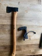 Hultafors Aby en Hultafors Hultan, Ophalen of Verzenden