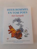 Heer Bommel en Tom Poes -  Het Lastpak - Henrieke Goorhuis, Ophalen of Verzenden, Zo goed als nieuw, Eén stripboek