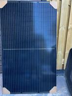 Zonnepanelen inclusief omvormer, Doe-het-zelf en Verbouw, Zonnepanelen en Toebehoren, Ophalen, Nieuw, Compleet systeem, 200 wattpiek of meer
