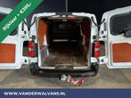 Opel Vivaro 2.0 CDTI 123pk Automaat L3H1 RIJKLAAR Euro6 Airc, Auto's, 4 cilinders, Leder en Stof, Origineel Nederlands, Bedrijf