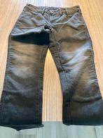Te koop: motorjeans Rev It (Brentwood, maat 32/32), Motoren, Kleding | Motorkleding, Ophalen, Heren, Broek | textiel, REV’IT!