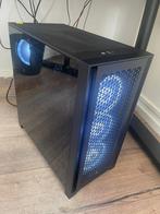 Gaming PC - i5 10400 rx 6600 xt, Computers en Software, Ophalen of Verzenden, Zo goed als nieuw, Gaming