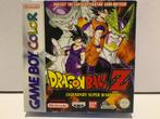 GBA | DragonBall Z Legendary Super Warriors | CIB, Spelcomputers en Games, Games | Nintendo Game Boy, Gebruikt, Ophalen of Verzenden