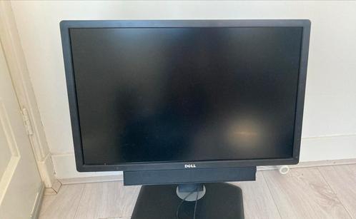 Dell UltraSharp 24 inch U2413 IPS monitor, Computers en Software, Monitoren, Zo goed als nieuw, 60 Hz of minder, DisplayPort, DVI