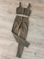 Sportlegging & sporttop AIM'N, Kleding | Dames, Sportkleding, Zwart, Ophalen of Verzenden, Maat 34 (XS) of kleiner, Fitness of Aerobics