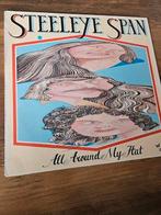 Steeleye Span - All Around My Hat LP, Ophalen of Verzenden, Gebruikt, 12 inch