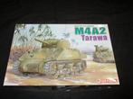 D-494,DRAGON 1-35,NO,6062,M4A2 “Tarawa”, Verzenden, Nieuw