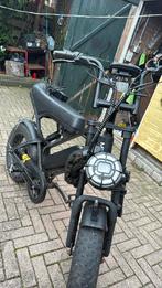 Fabike v20 mini - Stoere E-bike!, Fietsen en Brommers, Gebruikt, Minder dan 47 cm, 30 tot 50 km per accu, Ophalen
