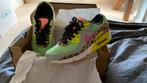 Nike air max 90 lx illusion green een echt verzamelobject, Nieuw, Ophalen of Verzenden, Sneakers of Gympen, Nike air max