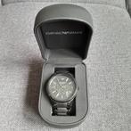 Emporio armani horloge AR1451, Sieraden, Tassen en Uiterlijk, Horloges | Heren, Ophalen of Verzenden, Zo goed als nieuw
