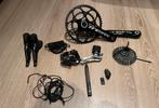 Shimano Ultegra DI2 11 speed groepset, Ophalen of Verzenden, Gebruikt, Racefiets, Overige typen