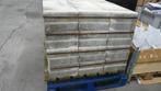 Partij stenen 600 x 300 x 85 mm (286.14m2), Ophalen, Overige materialen, 40 tot 60 cm, Nieuw