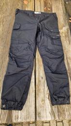 Fjallraven Vidda pro Black, Kleding | Heren, Maat 52/54 (L), Fjallraven, Zwart, Ophalen of Verzenden