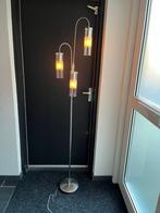 Vloerlamp met dimmer, Huis en Inrichting, Ophalen, Zo goed als nieuw, 150 tot 200 cm