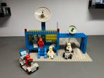 926 Space command centre (1979). Classic space lego, Ophalen of Verzenden, Gebruikt, Complete set, Lego