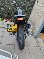 Yamaha XJ600 Diversion - 2001, Ophalen of Verzenden