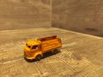 Matchbox Lesney No. 37 Karrier Bantam Coca-Cola, Ophalen of Verzenden, Gebruikt, Bus of Vrachtwagen, Lesney