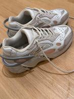 Raf Simons Sneakers size 38 - Unieke Design Schoenen, Kleding | Dames, Ophalen of Verzenden, Gedragen, Wit, Sneakers of Gympen