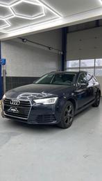 Apple CarPlay & Android Auto inbouw orgineel Audi A4, Computers en Software, Navigatiesoftware, Ophalen, Zo goed als nieuw, Heel Europa