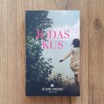 Judaskus van Linda Jansma (Thriller). Voor €3, Ophalen, Zo goed als nieuw, Linda Jansma, Nederland
