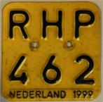 verzekering plaatjes brommer, Ophalen of Verzenden, Zo goed als nieuw, Overige merken
