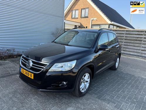 Volkswagen Tiguan 1.4 TSI Comfort&Design 4Motion Airco Bj:20, Auto's, Volkswagen, Bedrijf, Te koop, Tiguan, 4x4, ABS, Airbags