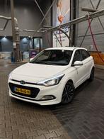 Hyundai i20 1.0T 2017 Dealeronderhouden Nieuwe Apk, Voorwielaandrijving, 40 €/maand, USB, Origineel Nederlands