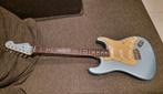 Fender Stratocaster FSR Deluxe American Vintage Player '62, Muziek en Instrumenten, Ophalen of Verzenden, Gebruikt, Solid body