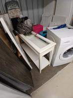 Ikea sidetable - Bieden!, Ophalen of Verzenden