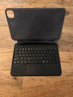 Belkin Pro Magnetic Keyboard iPad Air/Pro, Ophalen, Zo goed als nieuw, 11 inch, Bescherming voor- en achterkant