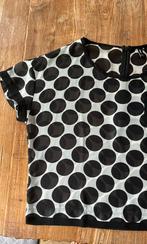 Blouse maat M, Ophalen, Zo goed als nieuw, Maat 38/40 (M), Korte mouw