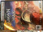 Dawn of war, Spelcomputers en Games, Games | Pc, 1 speler, Ophalen of Verzenden